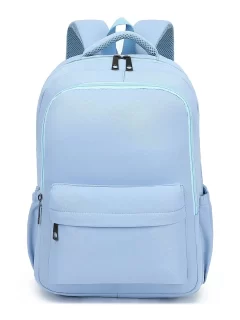 College students backpack leisure schoolbag laptop bag - Image 6