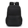 College students backpack leisure schoolbag laptop bag - Image 5