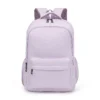 College students backpack leisure schoolbag laptop bag - Image 3