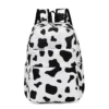 Student shoulder bag simple laptop bag custom printing logo - Image 6