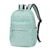 Student shoulder bag simple laptop bag custom printing logo - Image 3