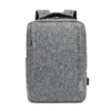Shoulder bag computer backpack with USB leisure gift backpack - Image 5