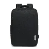 Shoulder bag computer backpack with USB leisure gift backpack - Image 4