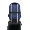 Shoulder bag computer backpack with USB leisure gift backpack - Image 7