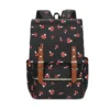 Student laptop bag shoulder bag schoolbag multi-colour printing - Image 4