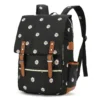 Student laptop bag shoulder bag schoolbag multi-colour printing - Image 3
