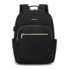 Backpack large capacity shoulder bag travel schoolbag custom logo - Image 4