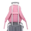 Backpack large capacity shoulder bag travel schoolbag custom logo - Image 6