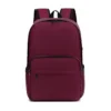 Shoulder bag waterproof backpack lightweight fashion schoolbag - Image 3