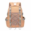 Schoolbag backpack laptop bag capacity travel bag custom logo - Image 12