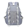 Schoolbag backpack laptop bag capacity travel bag custom logo - Image 10