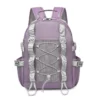 Schoolbag backpack laptop bag capacity travel bag custom logo - Image 9