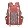 Schoolbag backpack laptop bag capacity travel bag custom logo - Image 8