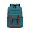 Schoolbag waterproof shoulder bag oxford cloth travel bag gift bag - Image 3