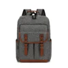 Schoolbag waterproof shoulder bag oxford cloth travel bag gift bag - Image 5