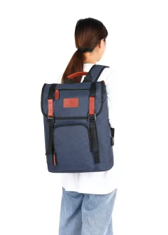 Business shoulder bag new leisure schoolbag custom logo gift bag - Image 7