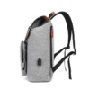 Business shoulder bag new leisure schoolbag custom logo gift bag - Image 5