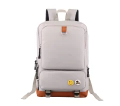 Unisex schoolbag oxford outdoor backpack custom logo gift bag - Image 5