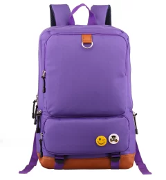 Unisex schoolbag oxford outdoor backpack custom logo gift bag - Image 4