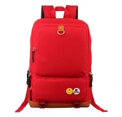 Unisex schoolbag oxford outdoor backpack custom logo gift bag - Image 3