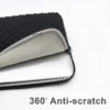 Laptop sleeve neoprene office computer bag shockproof liner bag - Image 6