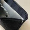 Computer liner bag shockproof soft laptop sleeve custom logo - Image 7