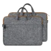 Fashion handbag business briefcase macBook shoulder laptop bag - Image 7