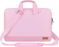 Commuter laptop bag 15/13 inch computer bag company gift bag - Image 5