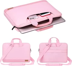 Commuter laptop bag 15/13 inch computer bag company gift bag - Image 6