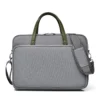 Laptop bag shockproof shoulder bag gift bag for apple huawei - Image 5