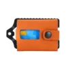 RFID Blocking Aluminum Wallet High Quality Card Case Pouch - Image 7