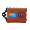 RFID Blocking Aluminum Wallet High Quality Card Case Pouch - Image 5