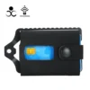 RFID Blocking Aluminum Wallet High Quality Card Case Pouch - Image 3