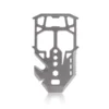 RFID Blocking Card Pouch Custom LOGO Aluminum Wallet - Image 7