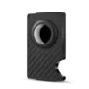Carbon Fibre Wallet RFID Blocking Card Holder with Cash Clip - Image 3