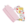 Waterproof Silicone Wallet Shoulder Storage Bag Gift Coin Purse - Image 5