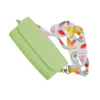 Waterproof Silicone Wallet Shoulder Storage Bag Gift Coin Purse - Image 4