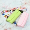 Waterproof Silicone Wallet Shoulder Storage Bag Gift Coin Purse - Image 3