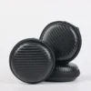 Protective Carbon Fibre Case Storage Box for Digital Accessories - Image 4