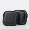 Portable Hard-shell Microphone Bag Waterproof Zipper EVA Case - Image 5