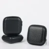 Portable Hard-shell Microphone Bag Waterproof Zipper EVA Case - Image 4