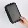 Hard-shell Eva Case Waterproof Carbon Fibre Box for Equipment - Image 3