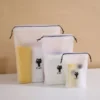 Waterproof Drawstring Pouch with Eco-Friendly PE for Outdoor Use - Image 4