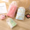 Waterproof Drawstring Pouch with Eco-Friendly PE for Outdoor Use - Image 3