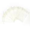 Drawstring Carrying Bag Customized for Portable Durable Storage - Image 3