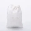 Durable Drawstring Pouch for Household Items with Custom LOGO - Image 3