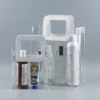 PVC Handbag PP Plastic Bag for Luxury Festival Gift Wrapping - Image 3