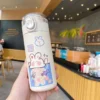 Stainless Steel Insulated Mug Children's Cup Custom LOGO Gift - Image 6