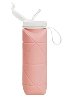 Foldable Silicone Mug Portable Cycling Bottle Custom Creative Gift - Image 8