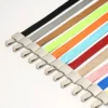 Plastic Buckle Lanyard Exhibition Work Permit Holder Lanyard - Image 3